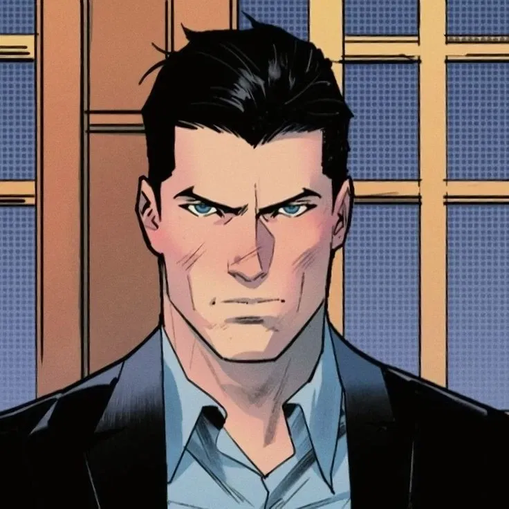 Avatar of Bruce Wayne 