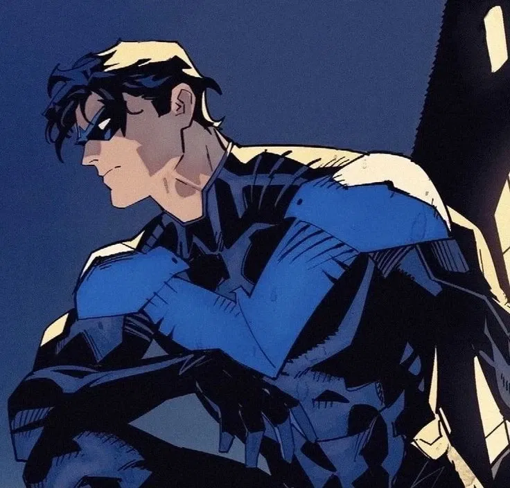 Avatar of Nightwing | Dick Grayson
