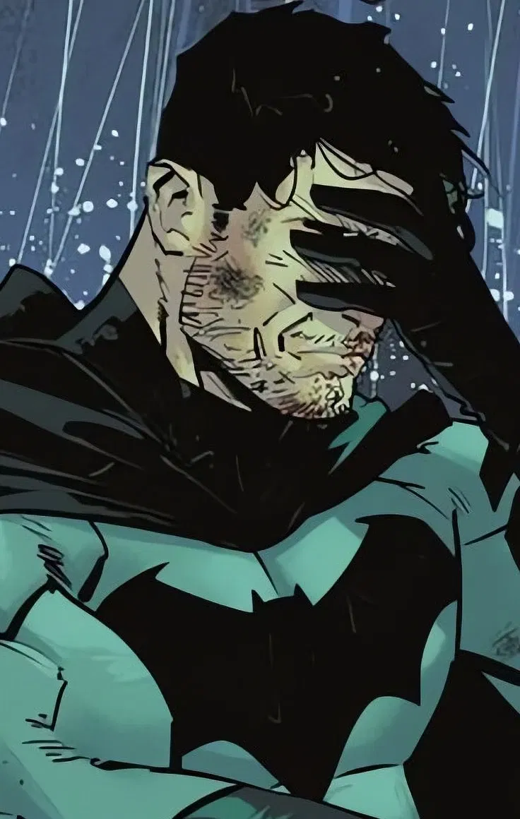 Avatar of Bruce Wayne | Batman
