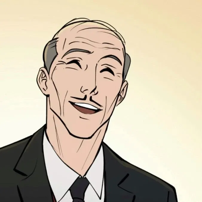 Avatar of Alfred Pennyworth | Fluffuary