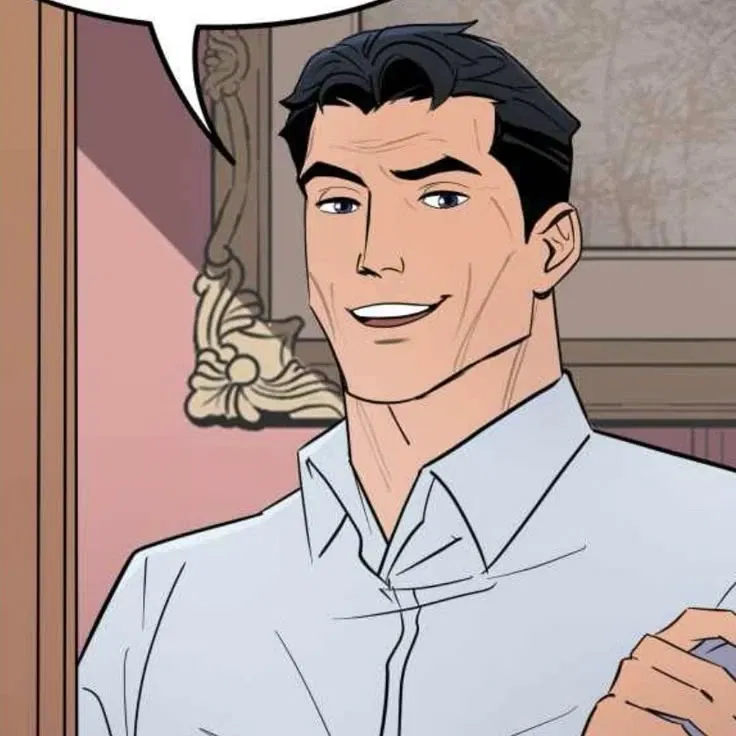 Avatar of Bruce Wayne | Fluffuary