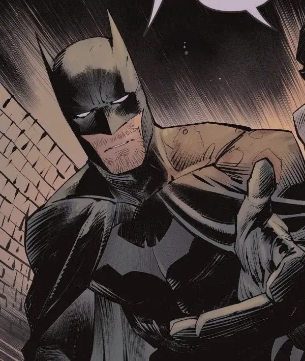 Avatar of Bruce Wayne | Batman
