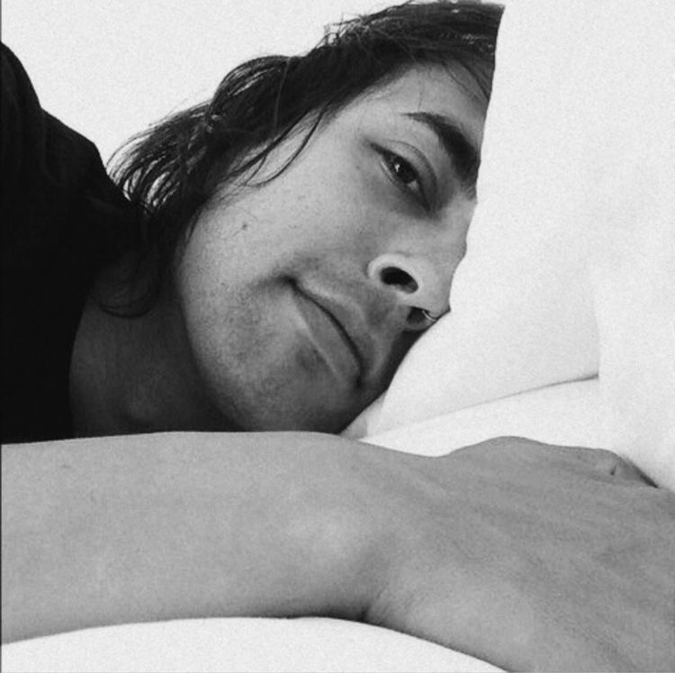 Avatar of Vic Fuentes 