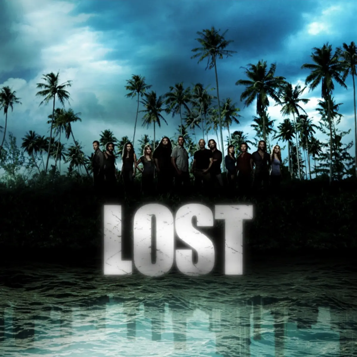 Avatar of Lost RPG