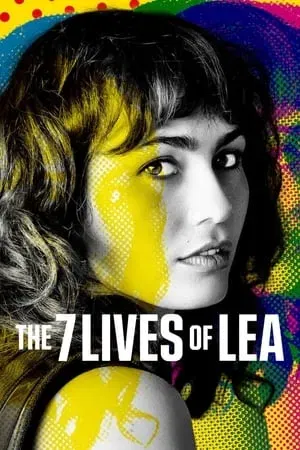 Avatar of The 7 Lives of Léa RPG