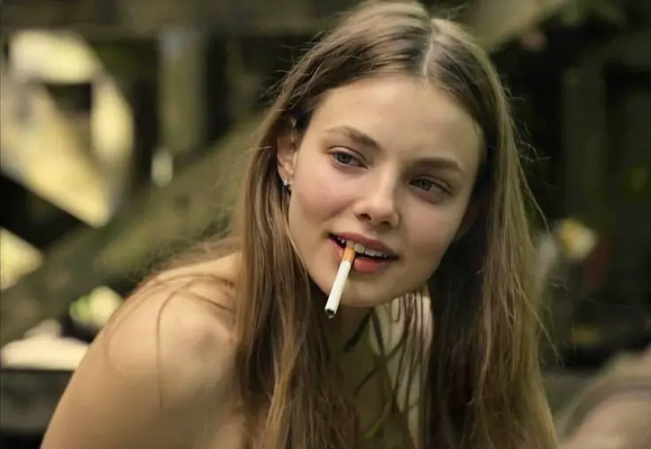 Avatar of Alaska Young