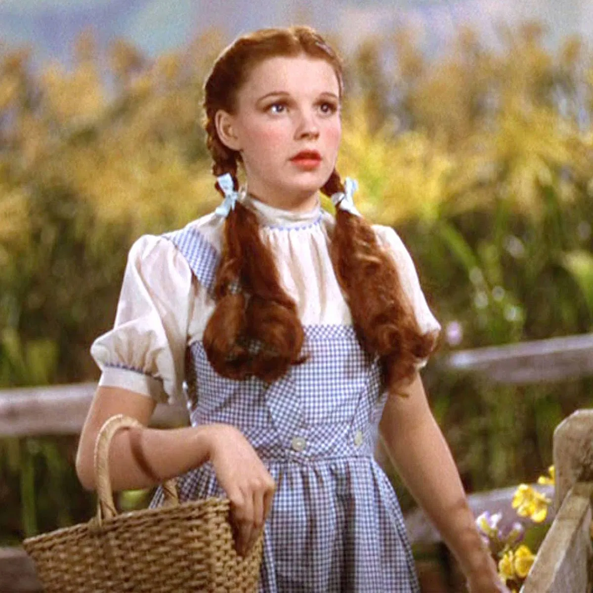 Avatar of Dorothy Gale