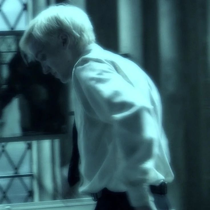 Avatar of Draco Malfoy 
