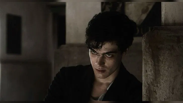 Avatar of Theodore Nott