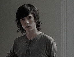 Avatar of Carl Grimes.