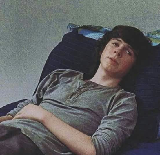 Avatar of Carl Grimes 