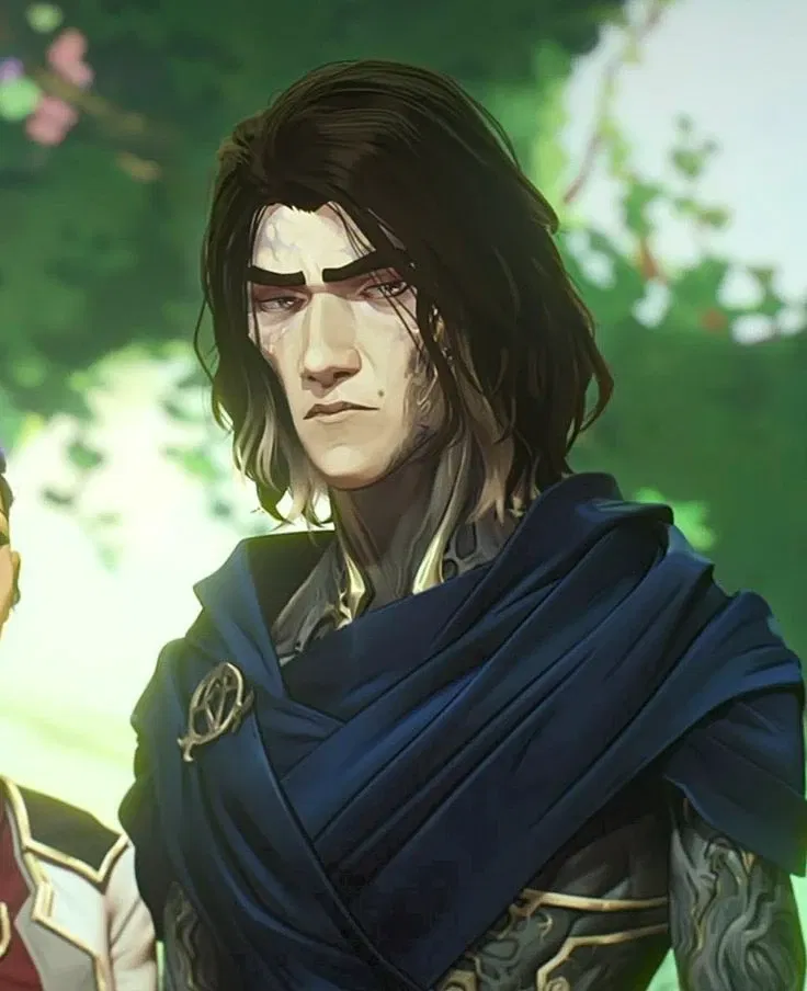 Avatar of Viktor | The Herald