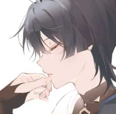Avatar of Scaramouche 