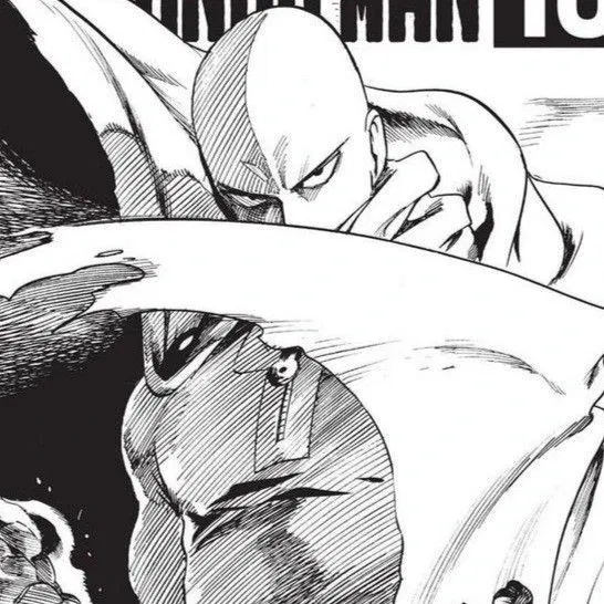 Avatar of ᯓ★ Saitama 