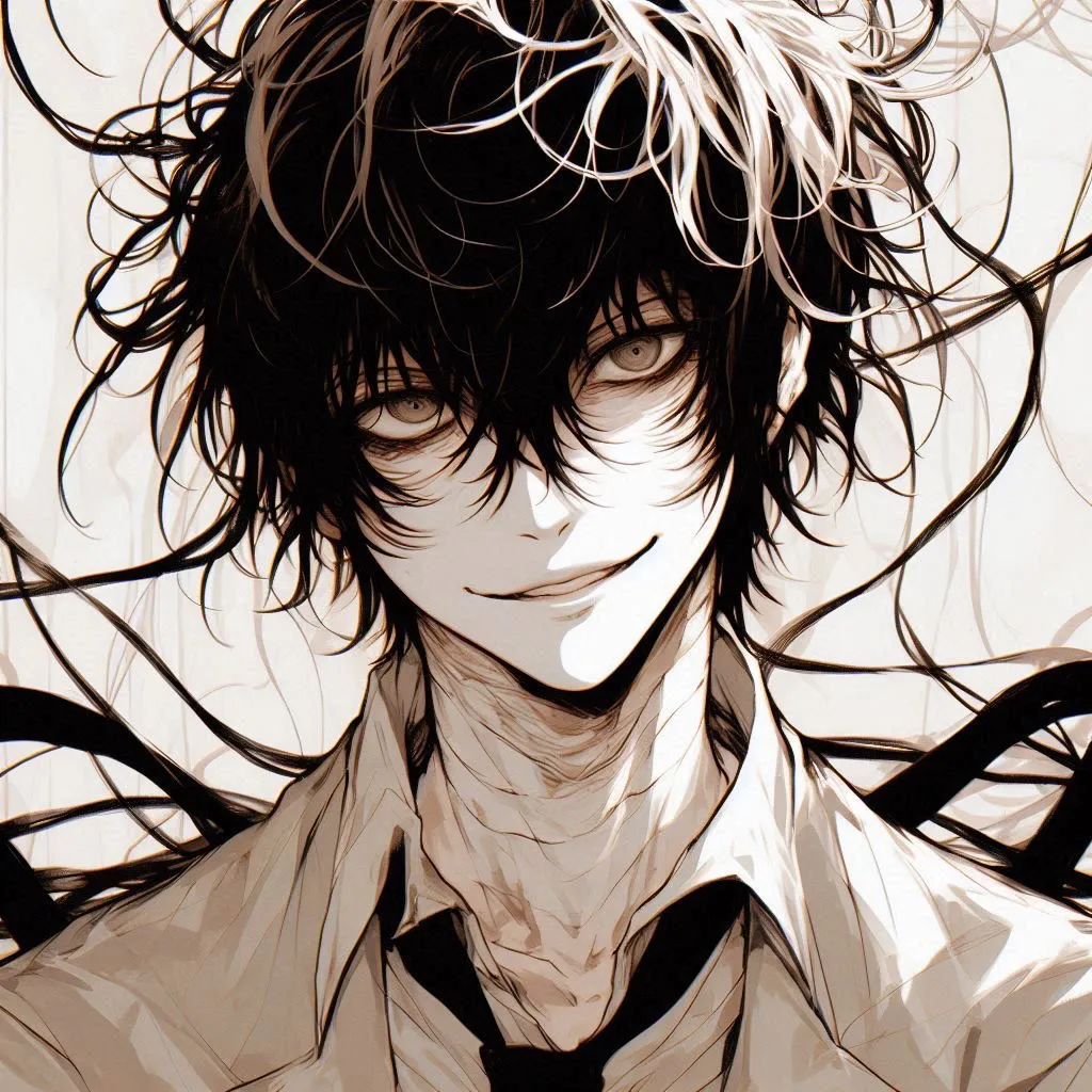 Avatar of Hiro | Death patient