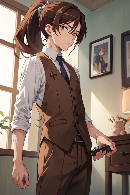 Avatar of Leo