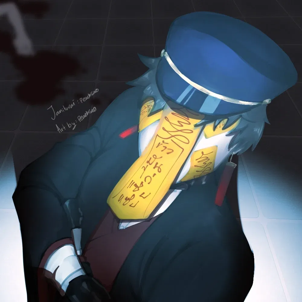 Avatar of LOVESICK Assassin