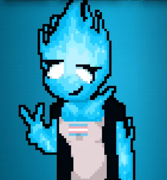 Avatar of FireDeleted [Updated Version]