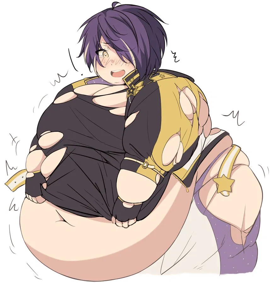 Avatar of Tubby friend