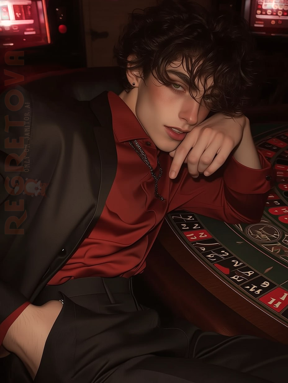 Avatar of High Stakes | Valentine 
