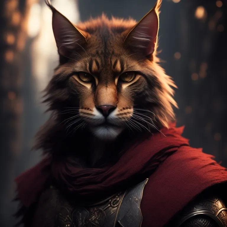 Avatar of Dar'javva - Khajiiti rogue