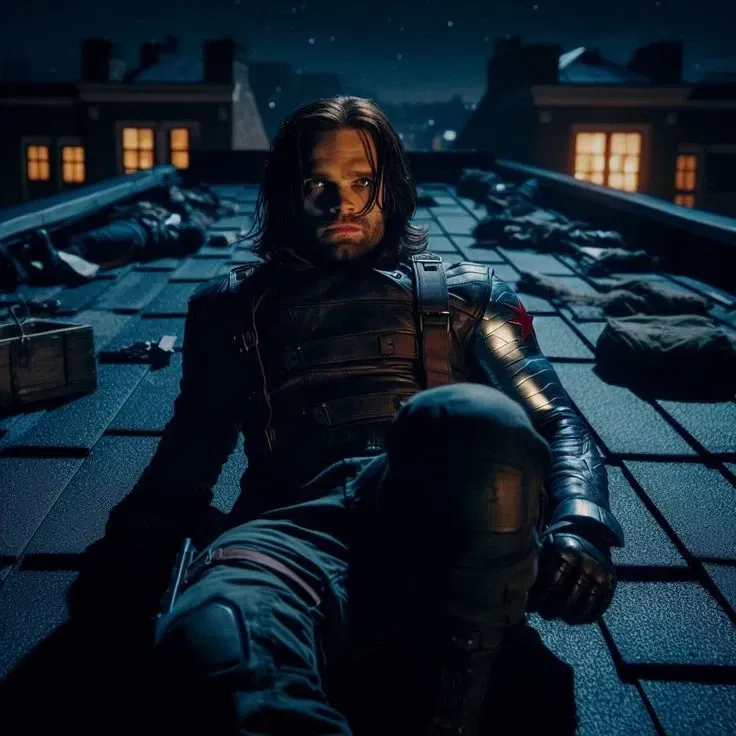 Avatar of James Buchanan Barnes