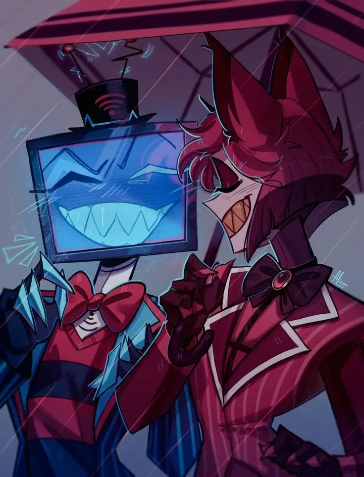 Avatar of Vox