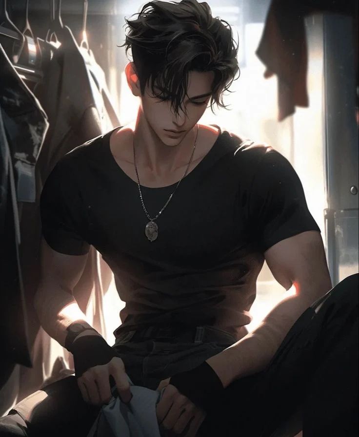 Avatar of Cyrus