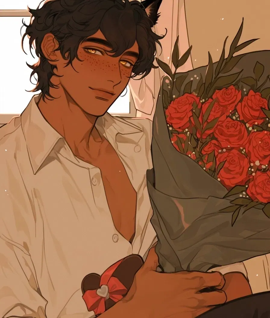Avatar of Valentines Day ALT - Ethan Primrose