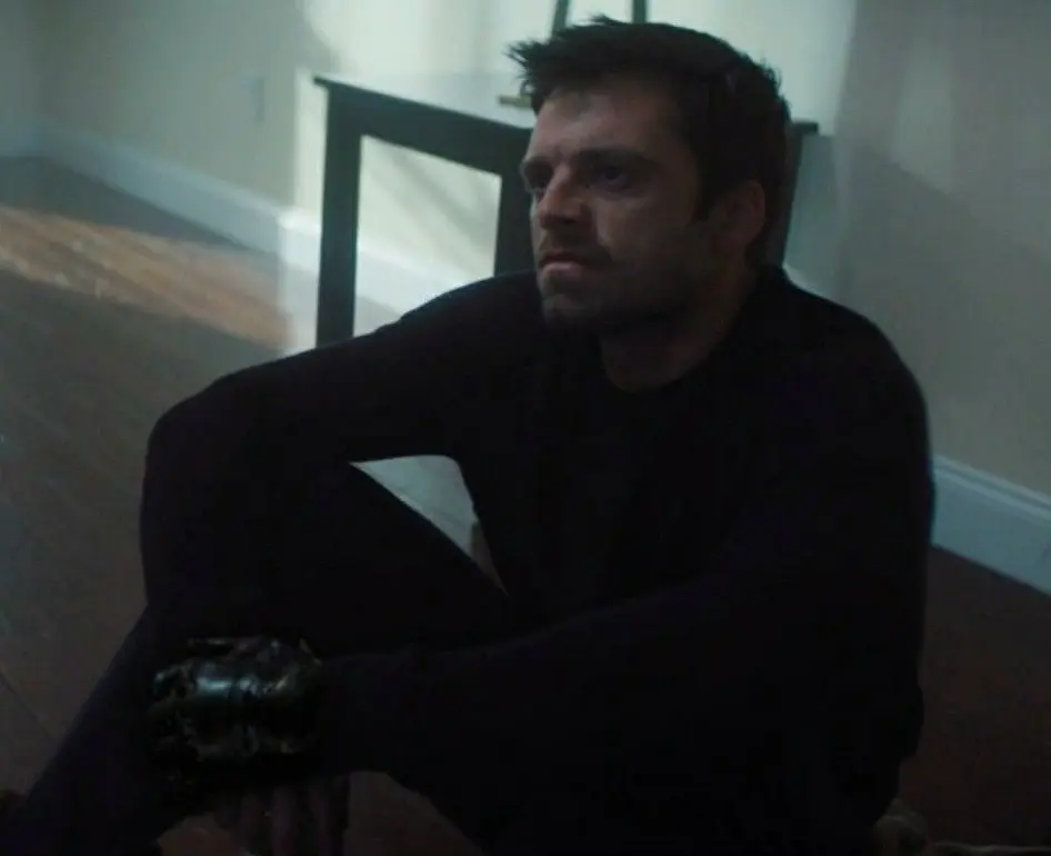 Avatar of Bucky Barnes