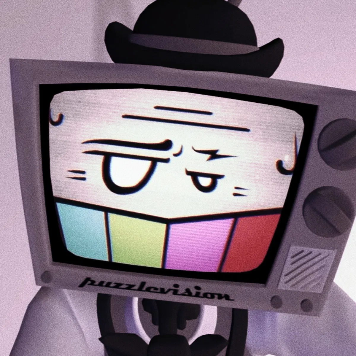 Avatar of Mr. Puzzles (Swap AU)
