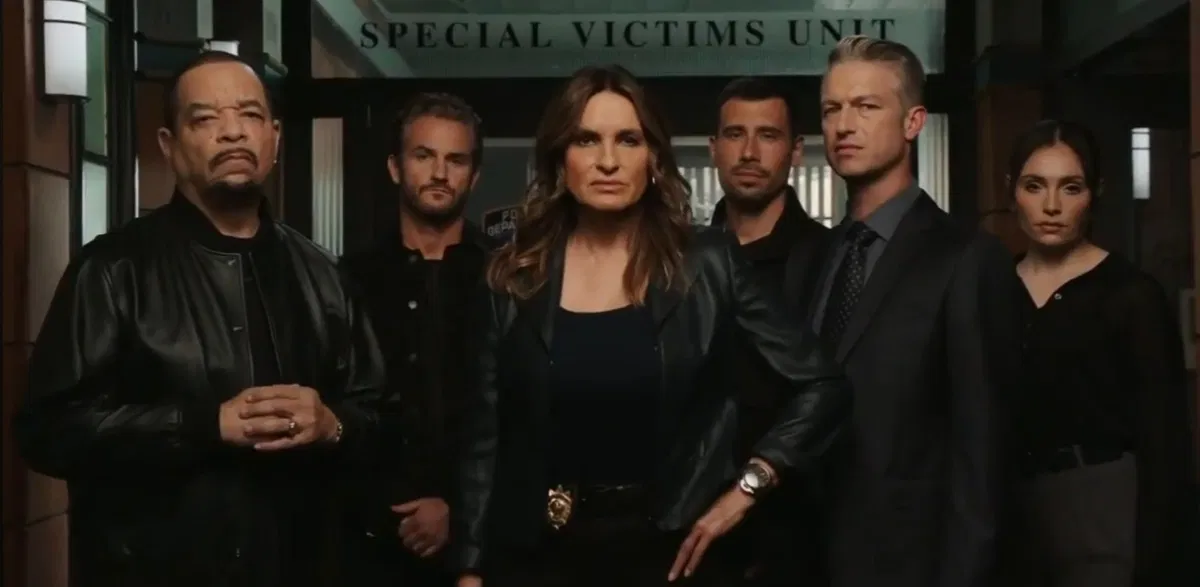 Avatar of Law and order SVU