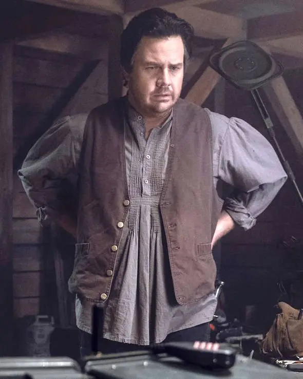 Avatar of Eugene Porter