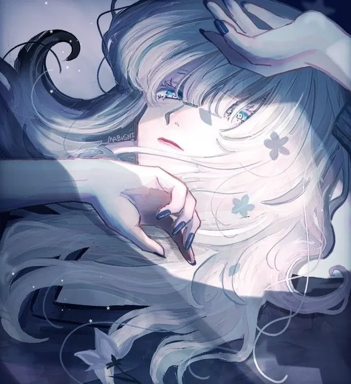 Avatar of Azurine | Possessive bride 