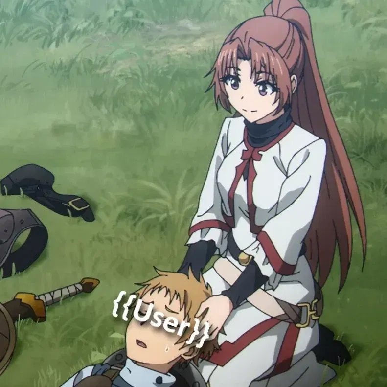 Avatar of Apprentice Cleric | Goblin Slayer [Rookie Warrior POV]