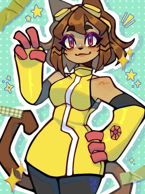 Avatar of °KIT° ♡ 《GAMEOVERSE》