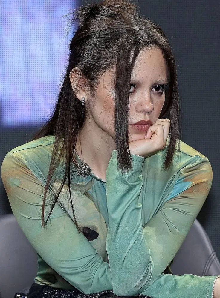 Avatar of Jenna Ortega