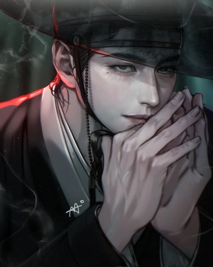 Avatar of 𝐊𝐚𝐧𝐠 𝐉𝐢𝐡𝐲𝐮𝐤