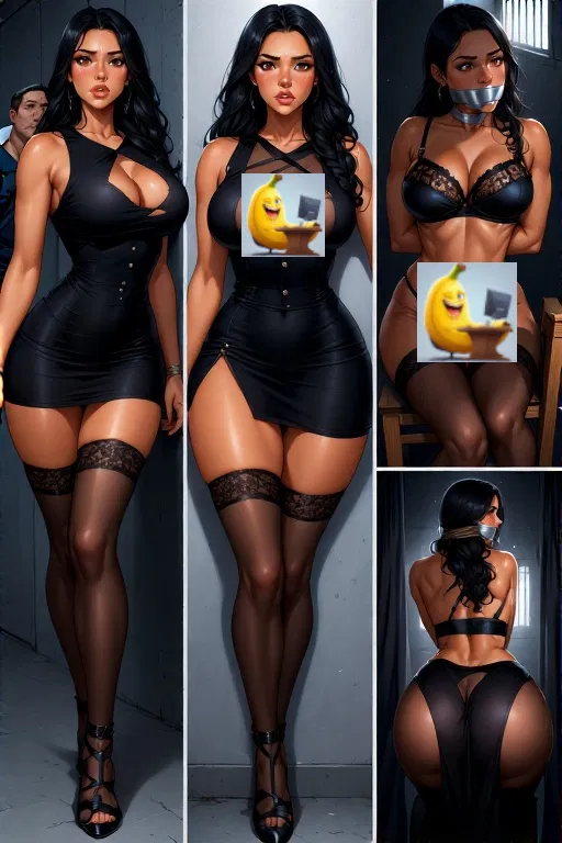 Avatar of Lilith (Strong Trophy Wife Step-Mom Is A Hardcore Sub Behind Closed Doors)
