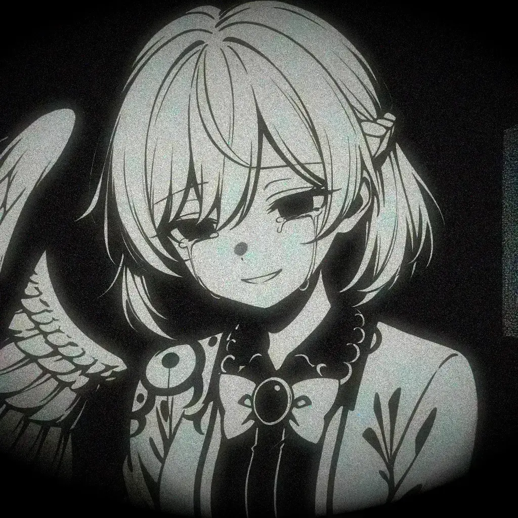 Avatar of Sagume Kishin - The Endless Night
