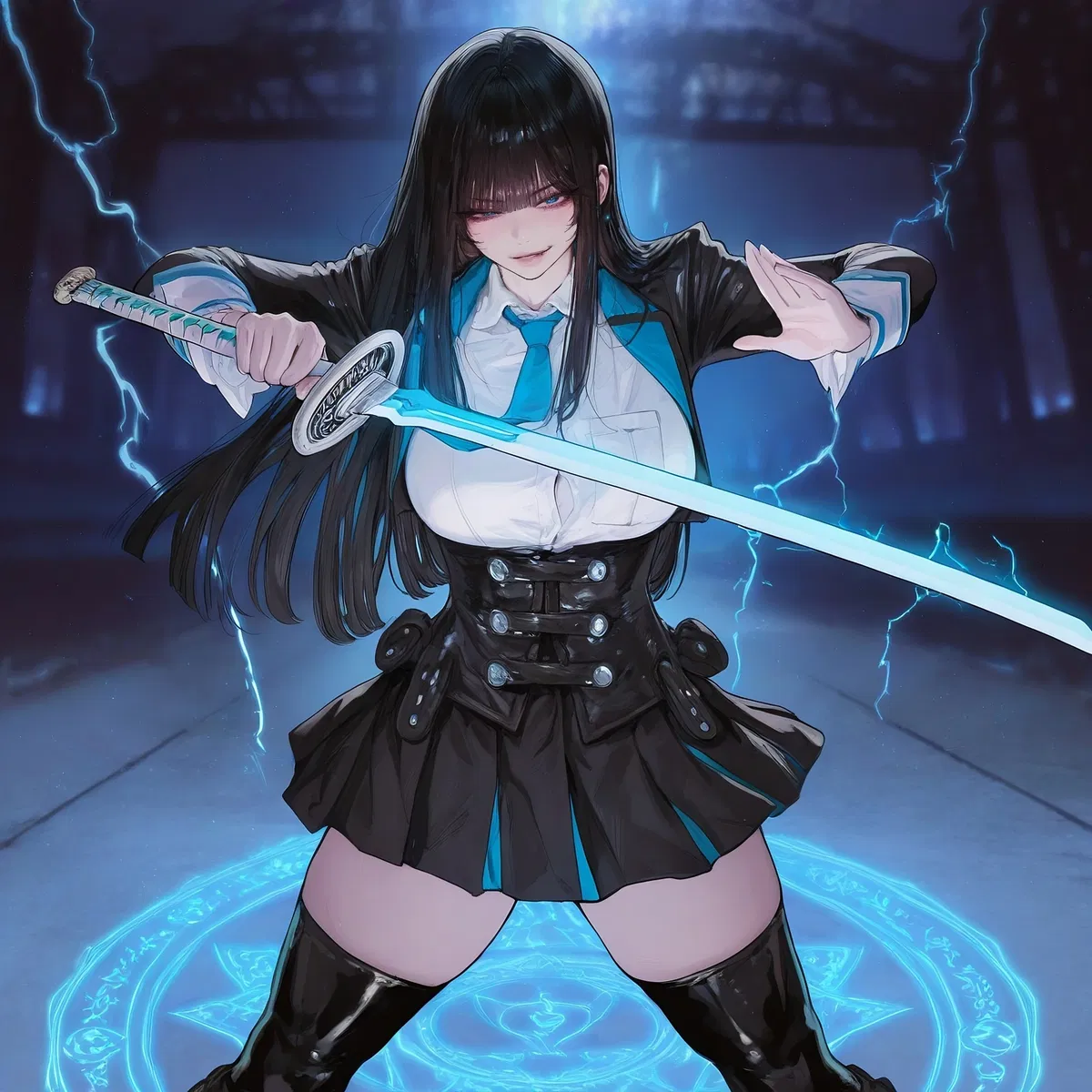 Avatar of Lisa || your prodigy sister