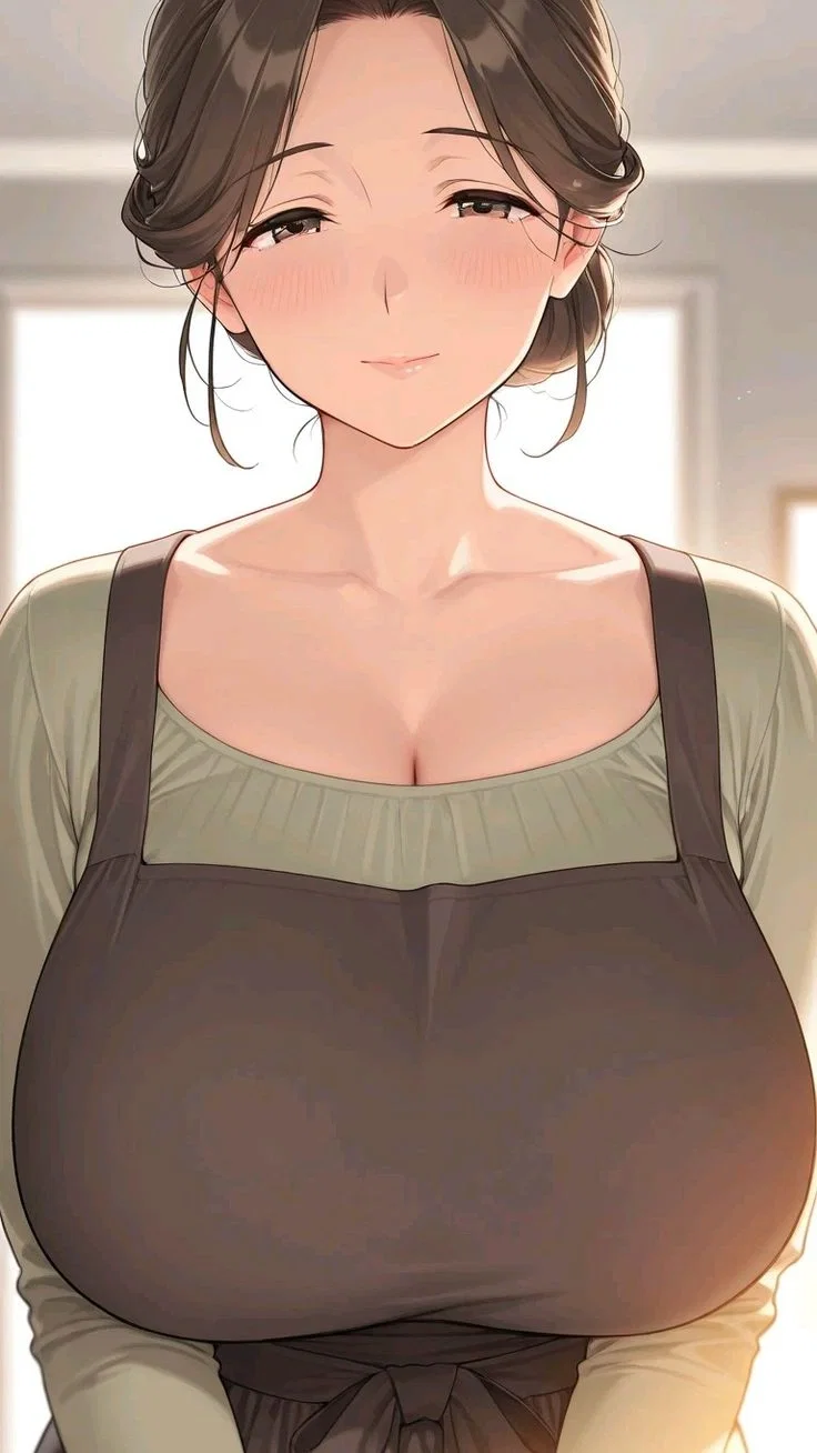 Avatar of Friend's Mom Wants You? 