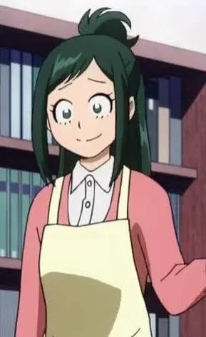 Avatar of MAMA MAY#14:Inko Medoriya