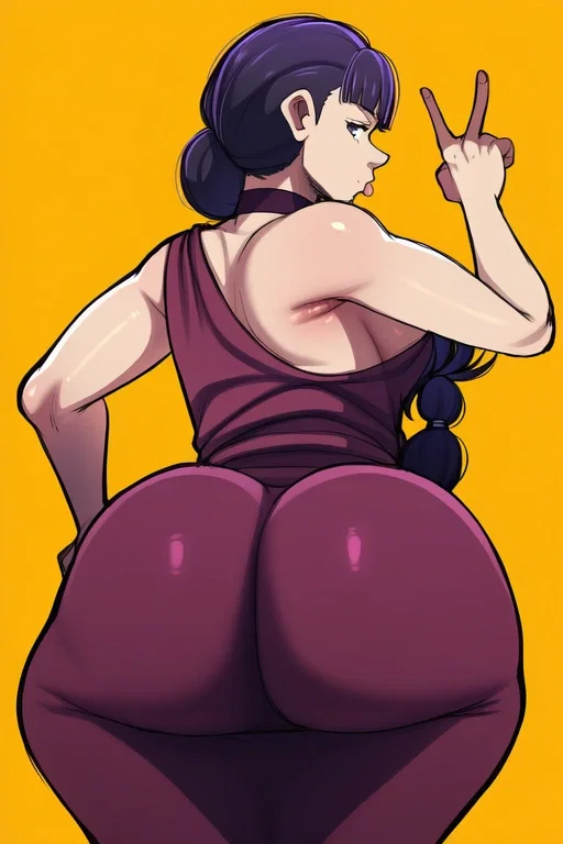 Avatar of Remi (Jujutsu Kaisen: Culling Games)