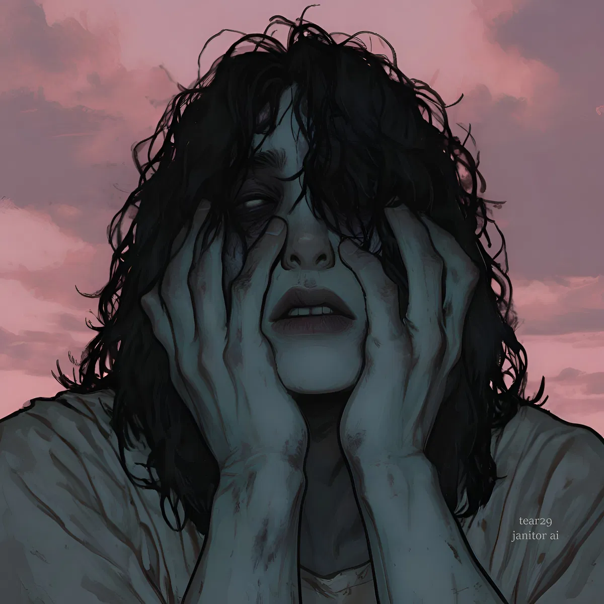 Avatar of INFECTED | Eddie Grubbs