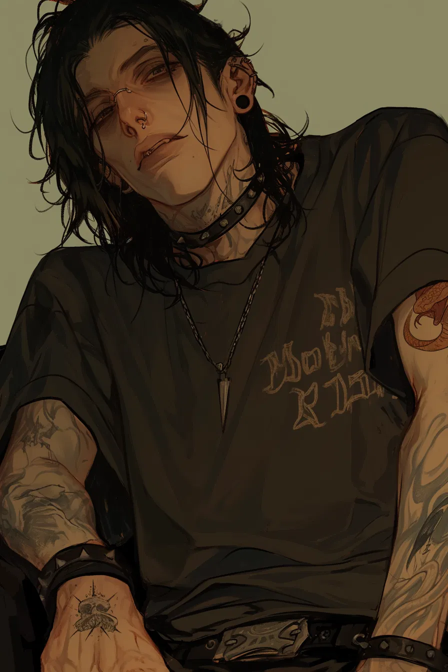 Avatar of Asher Mckinney