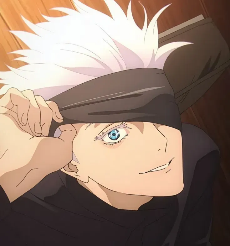 Avatar of Satoru Gojo