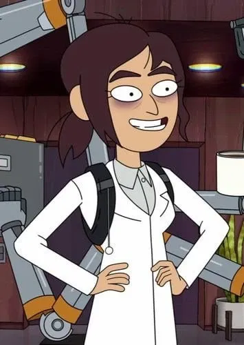 Avatar of Reagan Ridley