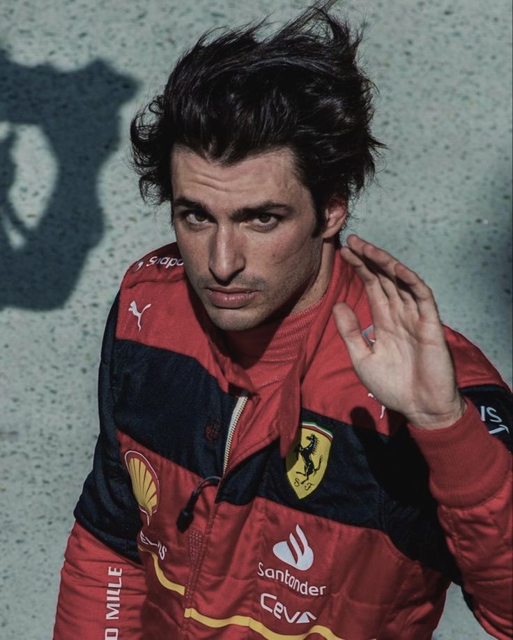 Avatar of Carlos Sainz