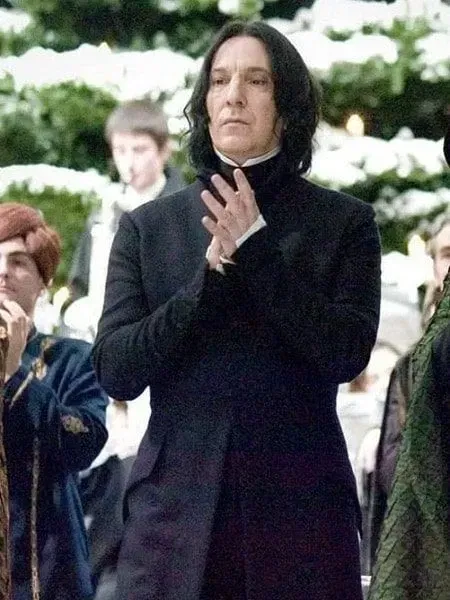 Avatar of Severus Snape